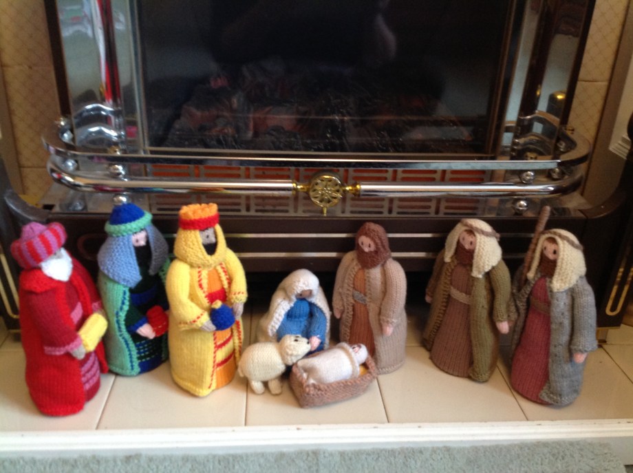 nativity