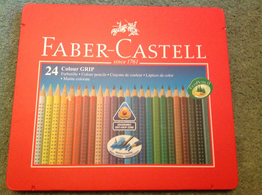 faber castell
