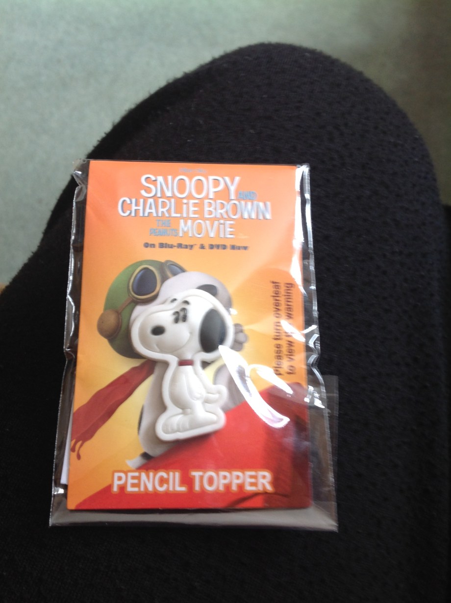 snoopy