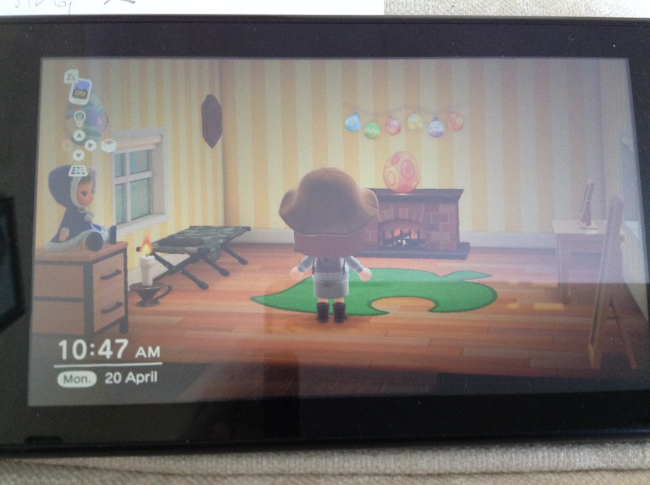 animal crossing 3